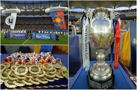 Fra wikipedia, den frie encyklopedi. Cupa Romaniei Steaua Ultima EchipÄƒ CalificatÄƒ In Optimi Rezultate Complete Prosport