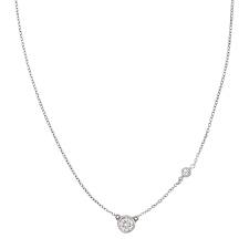Silpada Marvel Sterling Silver And Cubic Zirconia Necklace 16 2 Extender Ma Fashion Jewelry Necklaces Sterling Silver Necklaces Necklaces With Meaning