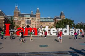 Get amsterdam's weather and area codes, time zone and dst. 10 Best Things To Do In Amsterdam Netherlands Road Affair