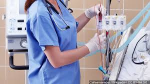 This is used in context with load balancing, in order to optimize user experience. International Nurses Day Celebrates Nurses Around The World