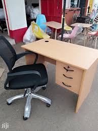 Morris 1+4 coffee table set mindy. Archive 1 0 Metres Office Study Table In Embakasi Furniture Elias Ndambiri Jiji Co Ke