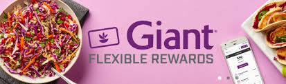If your gift card is for a specific company, visit a store to that company. Giant Food Unveils Giant Flexible Rewards Supermarket News
