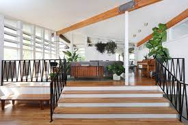 Click the pin to see more! This Post And Beam Denver Home Is A Renovation Success Story Home