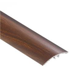 Barre De Seuil En Aluminium 40 X 900 Mm Noyer Noyer 5904584871894