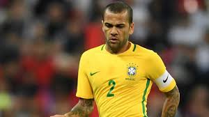 #3 dani's favorite drinks are coffee, mango juice. Dani Alves To Replace Neymar As Brazil Captain At Copa America