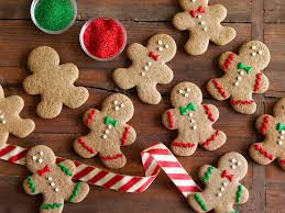 Gluten Free Gingerbread Men Recipe Gluten Free Gingerbread Gluten Free Gingerbread Men Gingerbread Man Recipe