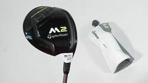 New Taylormade Ladies 2017 M2 Fairway 21 Hl 5 Wood Womens W Headcover Rh 134 99 Picclick
