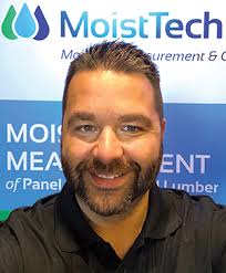 MoistTech Adds Team Members, ISN Connect A-Rating