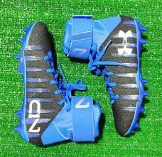 Hard to find, guaranteed authentic, comes with standard box shown in photos. Buy Cam Newton Youth Football Cleats Off 55