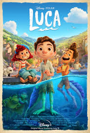 The remake will include original songs and new ones. Luca 2021 Film Wikipedia