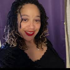 Danielle Ali's Instagram, Twitter & Facebook