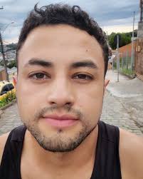 Emerson Souza（@emersonnsl_）的照片· 2025年1月15日