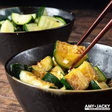 This vegetable lends itself to fast cooking methods, as its high water content means that longer cooking methods such as stewing or slow cooking tend to make it become mushy. Zucchini Fans What Amy Jacky Pressure Cook Recipes Facebook