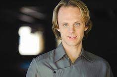 David wilcock, réincarnation d'edgar cayce ? Lucas Sanchez Lucaswired Profile Pinterest
