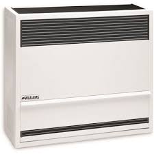 The top countries of suppliers are china. Williams Part 3003822 Williams Direct Vent Gravity Wall Heater 30 000 Btuh 66 Afue Natural Gas Gas Vented Heaters Home Depot Pro