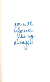 You Ll Forever Be My Always I Love You Always Love Friend Inspirational Quotes About Love Cute Quotes Words