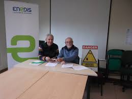 Fédération pour la pêche et la protection du milieu aquatique. Enedis Et La Federation De Peche De Tarn Et Garonne Un Partenariat Actif Tarn Et Garonne Montauban Le Petit Journal