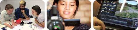 Rund um die uhr kostenlose ergebnisse für sie! How To Make A Movie Learn About Film