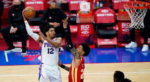 Berikut dikongsikan live streaming philadelphia 76ers vs atlanta hawks, nba basketball, jun 07, 2021 01:00 beserta keputusan yang akan dikemaskini dari semasa ke semasa. Dey3rb Skvv2vm