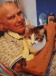 James Pfister Obituary (2025)