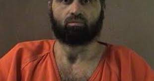 Why The Fort Hood Suspect Couldn't Plead Guilty To Murder