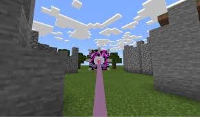Based on the nintendo's famous game: The Legend Of Zelda Timelines Collide V1 Minecraft Pe Maps