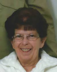 Obituary information for Thelma Jane Foley