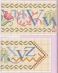 1387 x 1346 jpeg 786 кб. Gallery Ru Foto 3 Colonial Sampler Labadee Cross Stitch Letters Cross Stitch Samplers Cross Stitch Charts