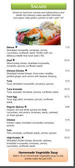 Health Nut Salads Popular With The Kardashians Comes In A 64 Oz Bowl Health Nut Salad Clean Eating Salads Recipes