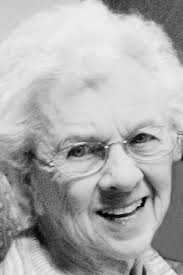 Thelma Taylor Obituary (2015)