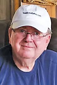 OBIT: John Carlyle Shaw