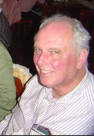 Rest in peace Dr. Allen Firestone