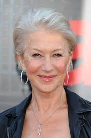 25 easy-care hairstyles for women over 50