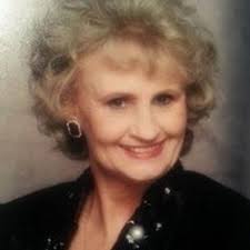 Dolly Wright Pate Obituary July 6, 2018