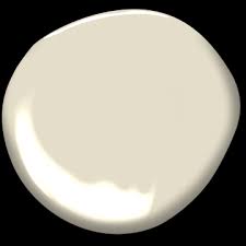 Also consider this in a nursery for its soft muted neutral yet happy yellow nuance. Creamy White Oc 7 Benjamin Moore