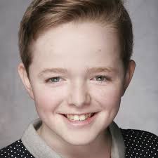 Welsh teenager cast in new TV ad for Co-operative supermarket