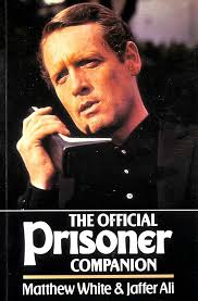 The Official Prisoner Home Companion