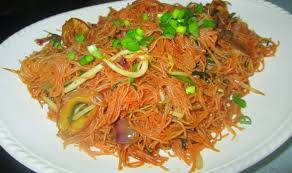 Wokeh kembali ke resep bihun yang saya share kali ini. 18 Resep Bihun Goreng Yang Bisa Anda Coba Dirumah