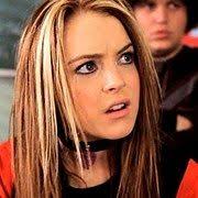 We all remember falling in love with lindsay lohan as a comedic actress in freaky friday, way, way back in 2003. Can We Guess Your Actual Age Hair Highlights Lindsay Lohan Hair Brunette With Blonde Highlights