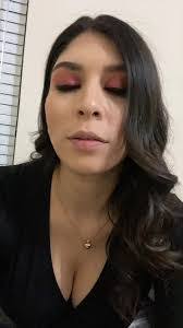 Celeste Mora's Instagram, Twitter & Facebook