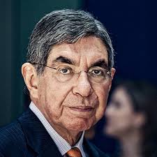 Oscar Arias Sanchez