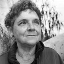 Stream Diving: Adrienne Rich interview (with Eloise Klein Healy) 4-4-12 by  LynnHB