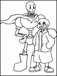 Undertale coloring pages will take children to the world of the popular computer game. Undertale 10 Printable Coloring Pages For Kids Online Coloring Pages Coloring Pages For Boys Coloring Pages For Kids