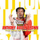 Anthony Austin Brown | Stand-Up Comedy Show "The Man of The Hour" Live in El Paso
