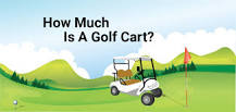 Image result for how much is a used ez go golf cart