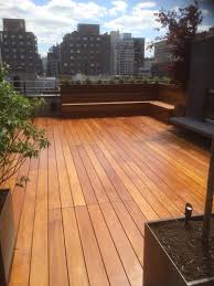 The small business is family owned and operated. Why Eurotec Aluminum System Profile Is Better Than Wood Deck Framing