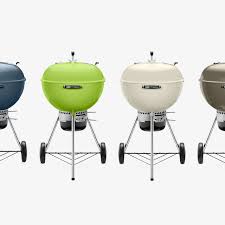 Maybe you would like to learn more about one of these? These Weber Kettles Are The Most Hyped Thing In Grilling