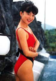 片桐洋子 演 榎田路子 in 機動刑事ジバン 1989年 1990年 榎田 特撮ヒロイン ヒロイン