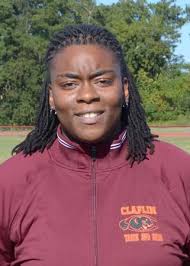 Davis, Mangle Set School Records at Coastal Carolina Invitational