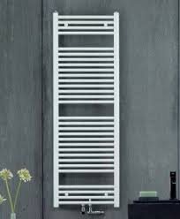 Il est indépendant de votre système de chauffage et peut être allumé/éteint quand vous le souhaitez. Radiateur Seche Serviettes Virando Eau Chaude Zehnder